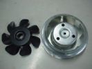 Axial Fan Bladefan Impeller